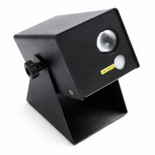 Laser Starlight Projector