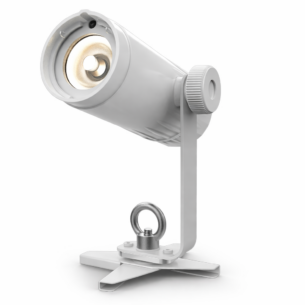 Wireless Pin Spot