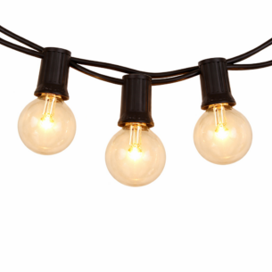 LED Globe Light Package