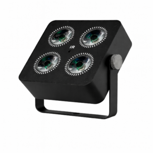 Wireless LED Uplights