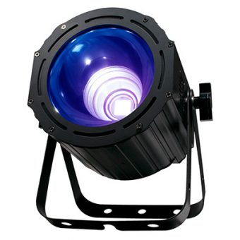 Black Light Cannon