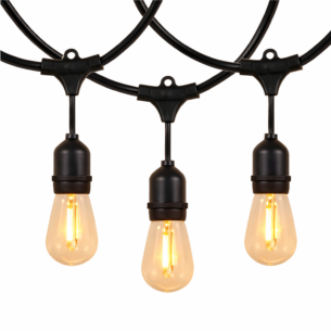 Suspended Edison Package