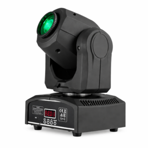 30 Watt Moving Head