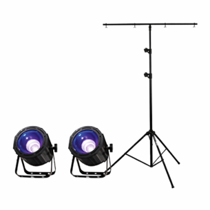 Black Light Package I
