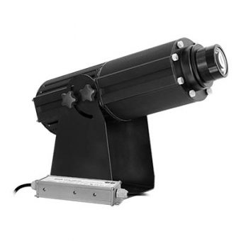 Ultra HD Gobo Package