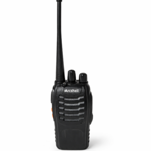 Walkie Talkie Rental