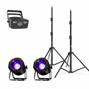 Black Light Package III