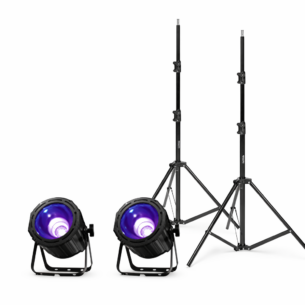Black Light Package II