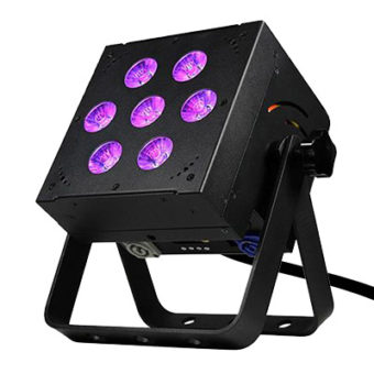 Ultra Bright Uplights