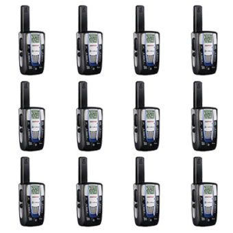Alternative view of Walkie Talkie Rental