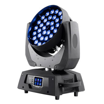 360 Watt Moving Head